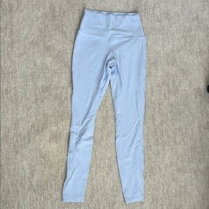 Lululemon Align leggings
